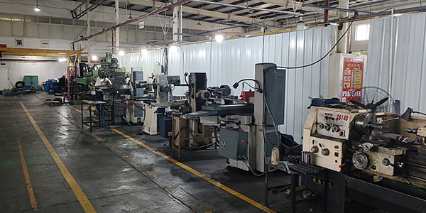 嚴(yán)謹(jǐn)加工品質(zhì)優(yōu)