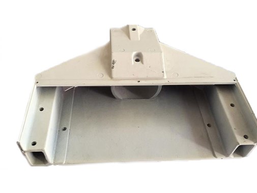 鋅合金壓鑄加工模具要注意什么？